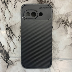 Протиударний чохол AutoFocus Google Pixel 9A чорний