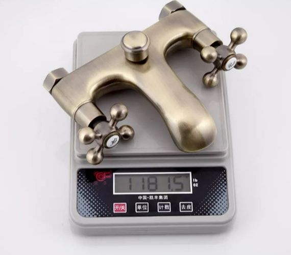 Змішувач для ванни Frap F3019-4 | Зображення 3