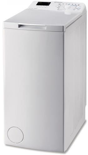 Пральна машина Indesit вертикальна BTWD51052EU