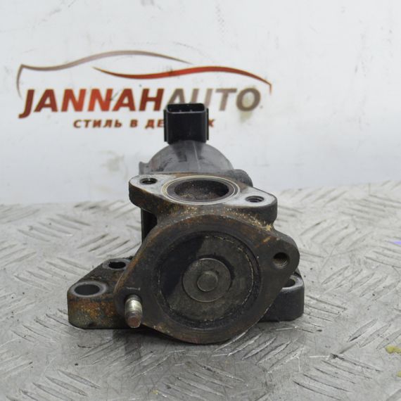 Клапан EGR Mazda 6 2.0 CITD егр Мазда RF7J K5T70871 | Зображення 2