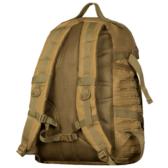 Рюкзак Brisk LC Койот (7122), | Зображення 3