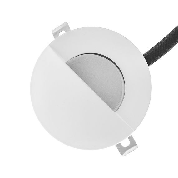 Подсветка настенная ступеней LED AL-522/1W WH | Зображення 3