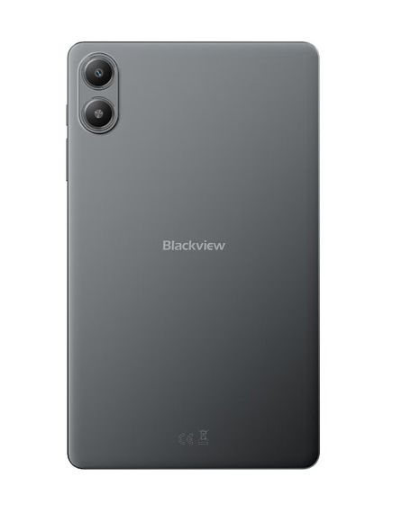 Планшет Blackview Link 2 4/128GB Midnight Black | Зображення 2