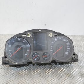Приладова панель 1.9 / 2.0 TDI Volkswagen Passat B6 2005-2010 Спідометр тахометр Фольксваген Пассат б6 A2C53106067