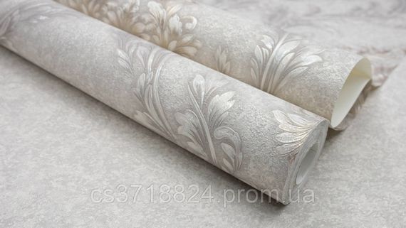 Обои виниловые на флизелиновой основе SINTRA Willow 520048 (1,06х10,05м) | Зображення 2