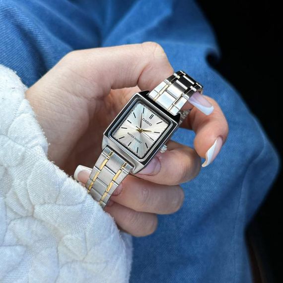 Жіночий годинник Casio LTP-V007SG-9E | Зображення 1