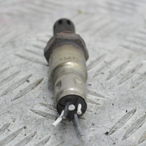 Датчик кисню Volkswagen Caddy Golf V Jetta Polo Touran лямбда-зонд Фольксваген Гольф Туран 036906262AA | Зображення 2