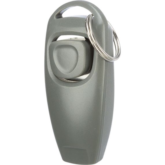 Клікер-свисток Trixie для собак 8 см | Зображення 1