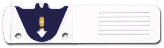 Тест-полоски Bionime Rightest GS300 50 штук | Зображення 6