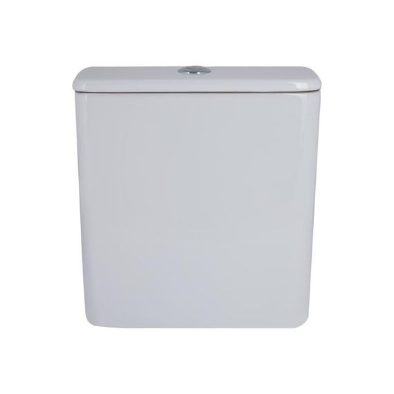 Бачок Qtap Nando унітаза підлогового нижнього підведення QT12221222AW2 | Зображення 2