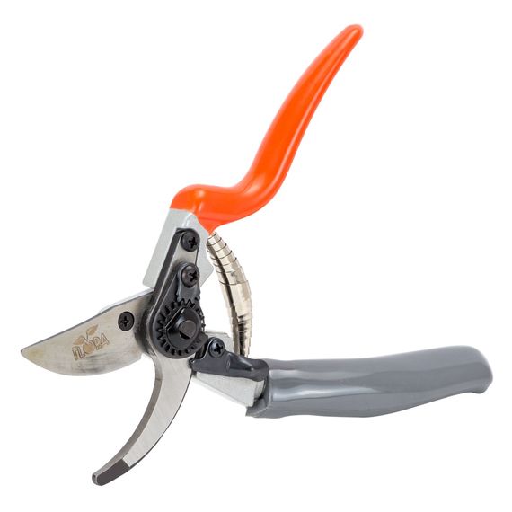 Секатор Flora з поворотною рукояткою 200 мм (5021314) | Зображення 3