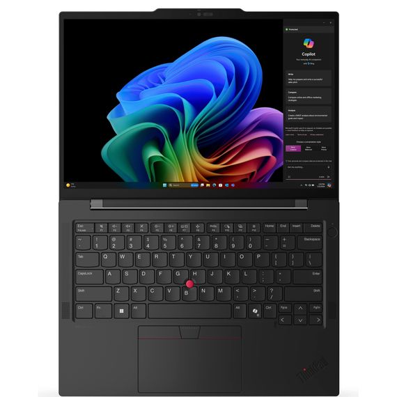 Ноутбук Lenovo ThinkPad T14s G6 (21M1000TRA) | Зображення 8