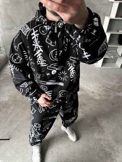 Спортивний костюм | Зображення 1