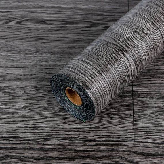 Підлогове вінілове покриття самоклеюче в рулоні 3000х600х1,5мм SW-00003283