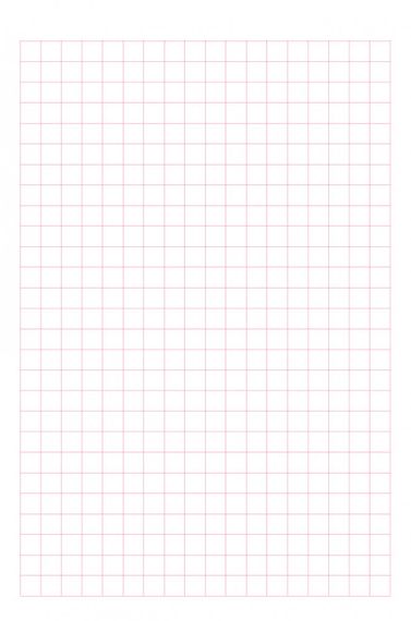 Блокнот 4Profi "Nixie", octopus 40 арк. формат А6 903986 | Зображення 1