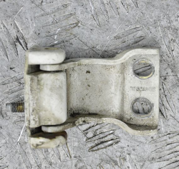 Петля дверей задніх лівих Ford Transit 2000-2014 Петля дверей Форд Транзит 284YBD2E | Зображення 2