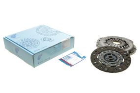 Комплект зчеплення Opel Astra J 1.4 09- d=230mm  ADW1930106