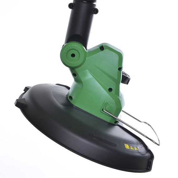 Триммер аккумуляторный APRO BST-40, без АКБ без ЗУ | Зображення 5