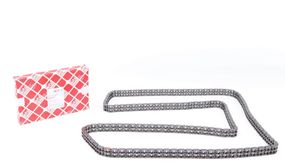 Цепь ГРМ Porsche Cayenne 92A 9PA Panamera 970 09- z=266  40777