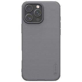 Чохол Nillkin Matte Pro для Apple iPhone 16 Pro (6.3")