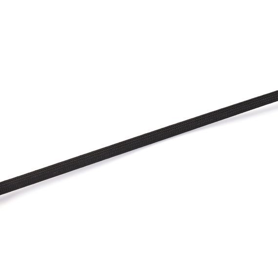 Шльопалка-сердечко Liebe Seele Wine Red Riding Crop with Heart-Shape Tip, натуральна шкіра | Зображення 2
