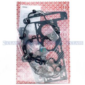 Комплект прокладок верхний Opel Astra/Vectra 2.2 i 00-, Elring, 081.500,