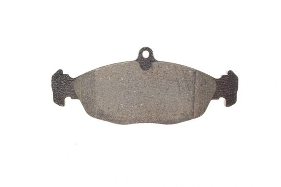 Колодки тормозные передние Opel Combo Astra F 91-05 Corsa A B 82-00 Vectra A 88-95 Daewoo Lanos 97 22-0077-0 | Зображення 7