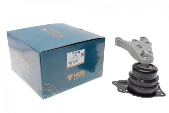 Подушка двигуна R Skoda Fabia VW Polo 1.2 01-07 61265