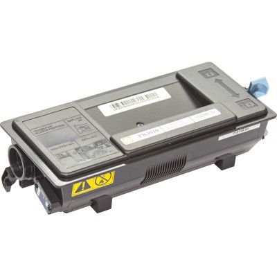 Тонер-картридж BASF UTAX P-4531DW/4536MFP Black 1T02T90UT0 (KT-1T02T90UT0) | Зображення 2