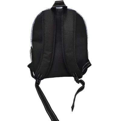 Терморюкзак Time Eco TE-3025 25 л White/Black (4820211100339WPRINT) | Зображення 1