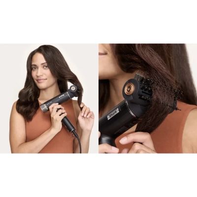 Фен Shark SpeedStyle Pro 5-in-1 Hair Dryer System (HD752EU) | Зображення 2