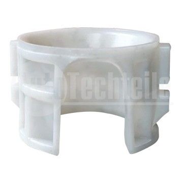 Втулка кулисы МКПП Mercedes Benz W639 03-14, AutoTechteile, 100 2621, 639 260 93 09/1