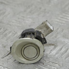 Датчик паркування Renault Laguna II Scenic II Clio III Датчик парктронік Рено Лагуна 2 Сценік 2 8200417705