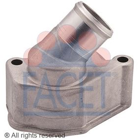 Термостат Chevrolet Captiva/Lacetti 1.8-2.4 i 05-, Facet, 7.8352,