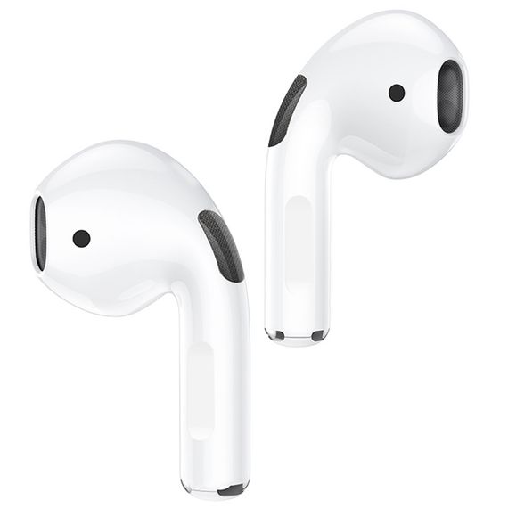 Бездротові TWS навушники Hoco EW03 Plus Білий | Зображення 5