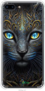 Чохол на iPhone 7 Plus Кішка "5548sp-337-2448"