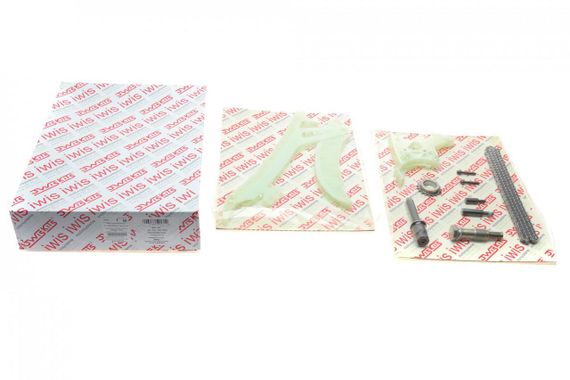 Комплект ланцюга ГРМ BMW 3 E92 E93 F30 5 E61 F07 X5 E70 F15 X6 E71 04-18 N51 52 53 55  59131Set