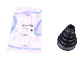 Пыльник шруса внутренний VW Golf IV Audi A6 98-05 24x70x116mm  29137