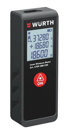 Лазерний далекомір LDM, 30 m