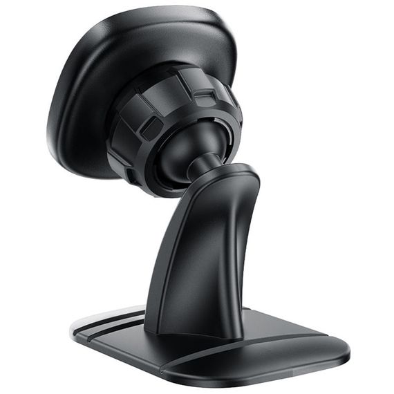 Автодержатель Acefast D51 Magnetic Wireless Black | Зображення 1