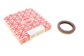 Сальник колінвалу передній BMW 3 5 7 8 48x65x10  586.676