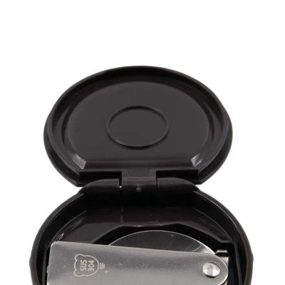 Термос пищевой Tramp TRC-132-olive 800 мл оливковый | Зображення 1