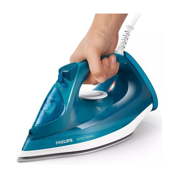 Праска з подачею пари Philips DST3040/70 | Зображення 4