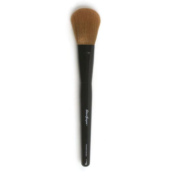 Пензлик для пудри Make Up Brush №1 Powder Brush Stargazer