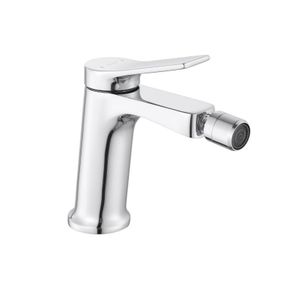 Змішувач для біде Qtap Arvin QTARV255CRM48642 Chrome