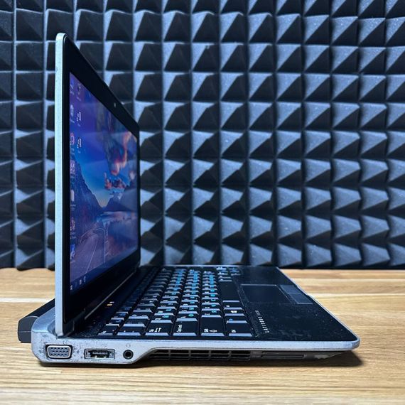 Нетбук Б-класс Dell Latitude E6230 / 12.5" (1366x768) TN / Intel Core i5-3320M (2 (4) 2.6 - 3.3 GHz) / 8 GB DDR3 / 128 GB SSD / Intel HD Graphics 4000 / WebCam б/у | Зображення 5