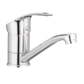 Смеситель для умывальника CRON MARS 004 (CR0048)