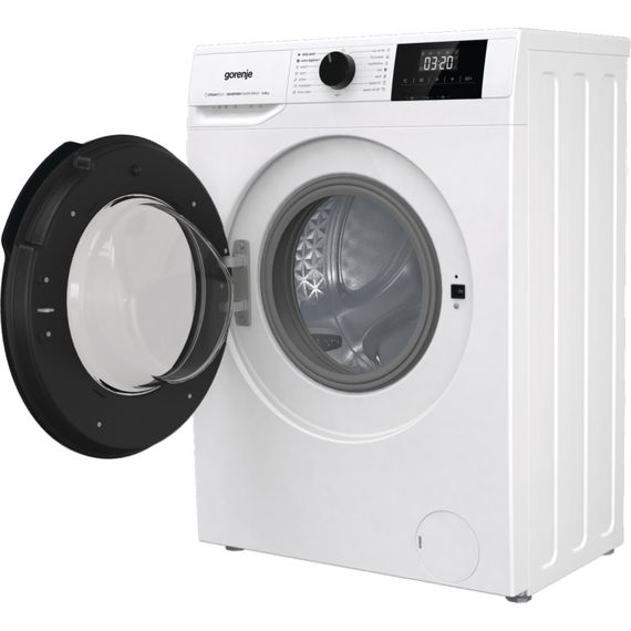 Пральна машина Gorenje W3NGPI61SBS | Зображення 3