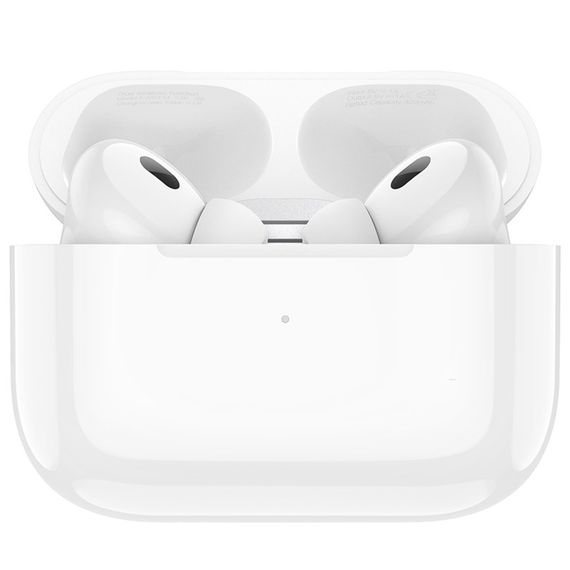 Бездротові TWS навушники Hoco EW63 ANC White | Зображення 3