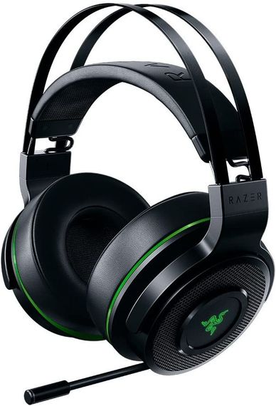 Гарнітура Razer Thresher Xbox One RZ04-02240100-R3M1